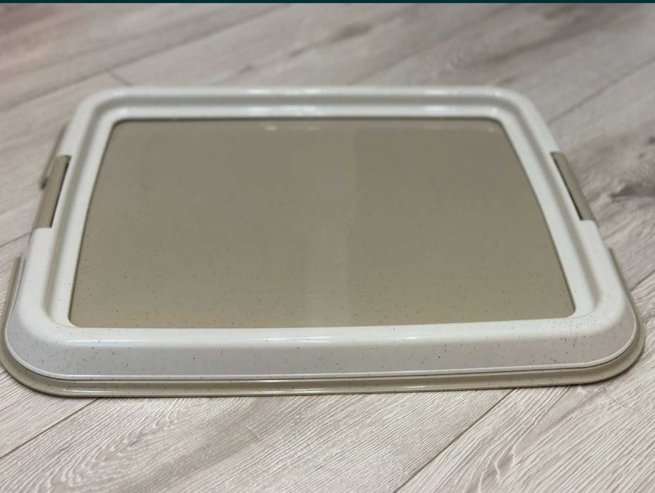 Туалет для собак Trixie 49×41см