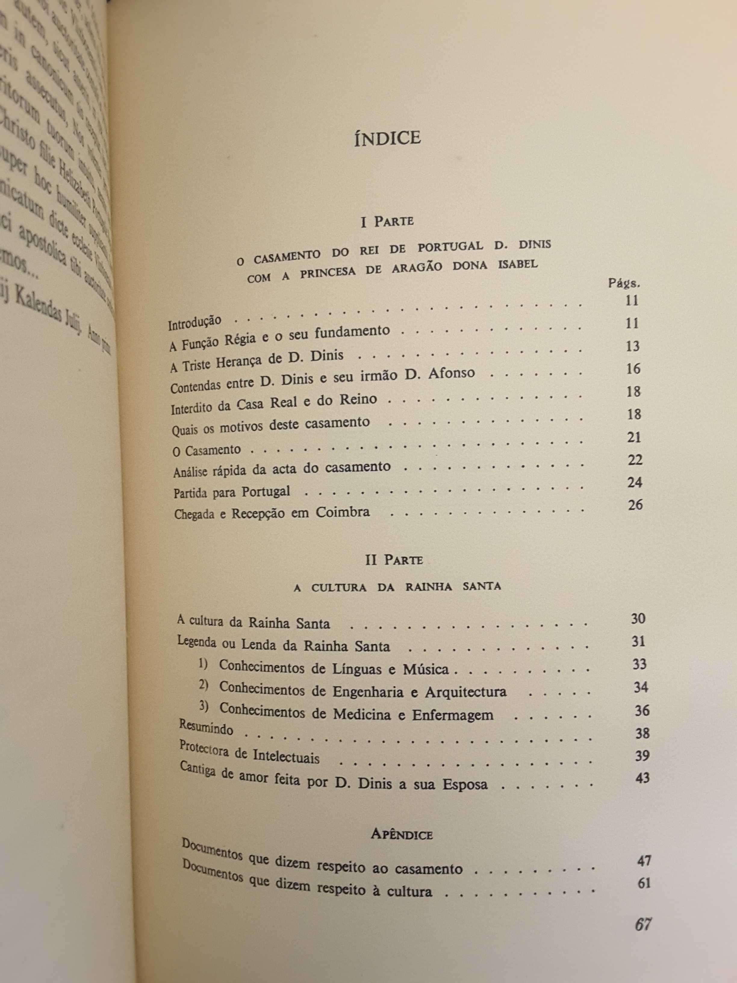 D. Dinis e D. Isabel/ Idade Média/ Joana d´Arc / Os Árabes