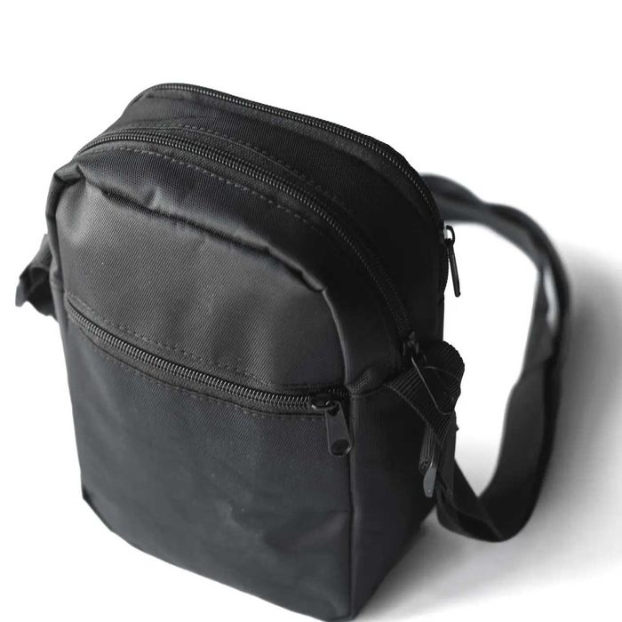 Барсетка Nike The North Face Puma Kappa Ellesse Adidas Manto