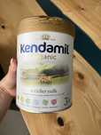 Дитяча органічна суха молочна суміш Kendamil Organic 3