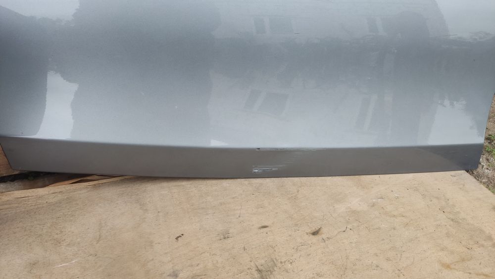 Drzwi przód przednie lewe BMW e87 a52