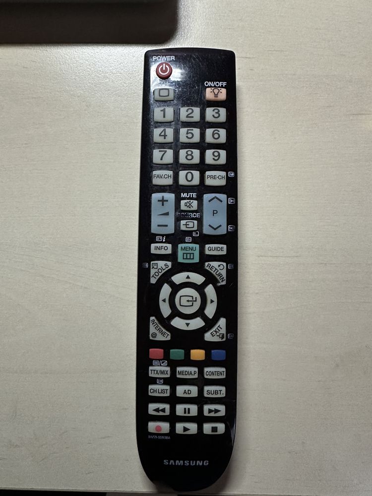 Продам ТВ Samsung LE32B652T4W