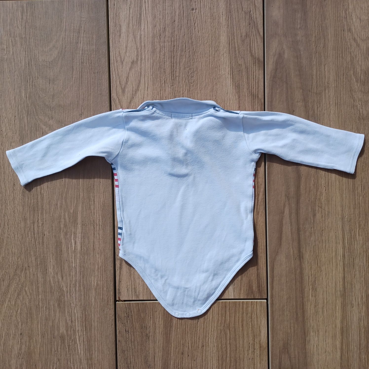 Body chłopięce rozm. 80