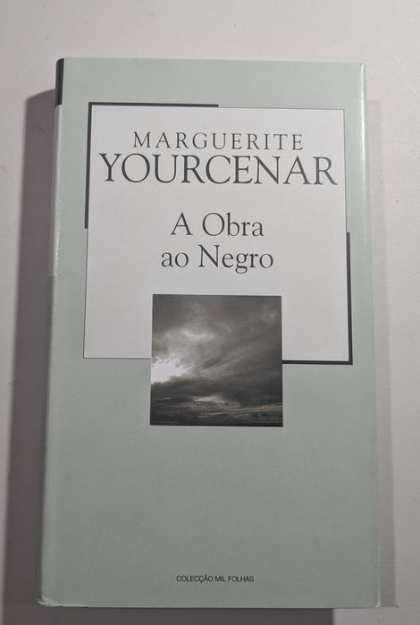 Livros de Margueritte Duras e Marguerite Youcenar