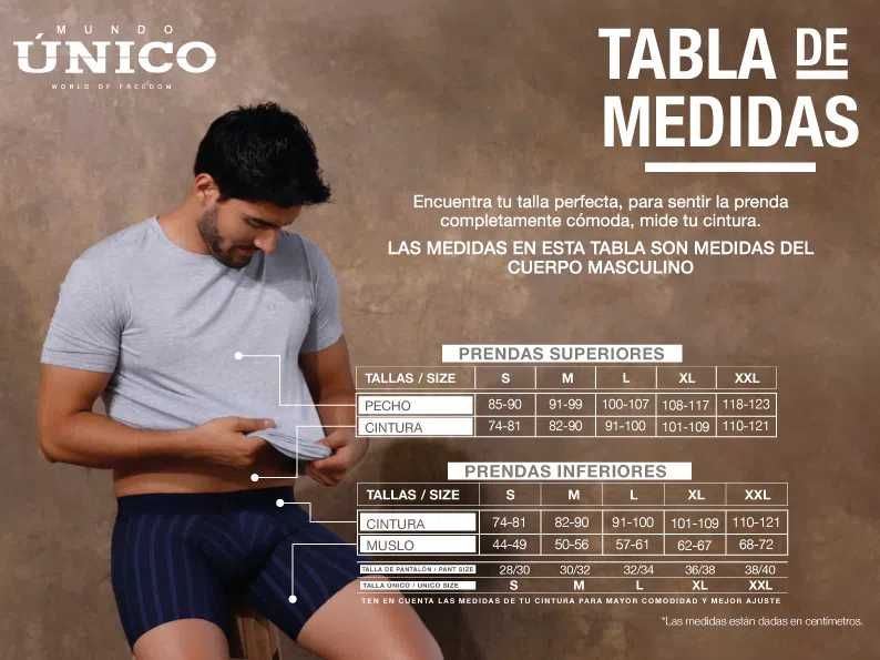 Jockstraps homens, NOVO, Mundo Unico, Branco, M, Microfibra
