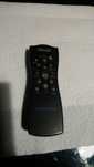 Philips Digital Remote Control pilot od wieży cd