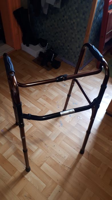 Balkoniki rechabilitacyjny