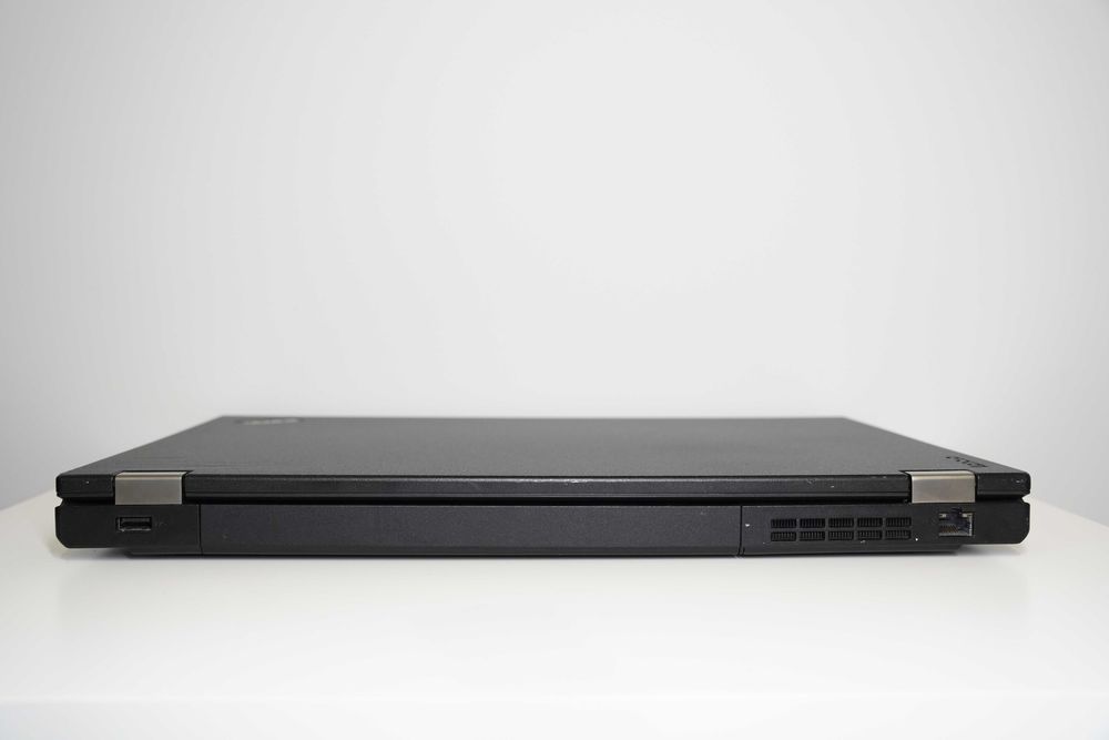 Lenovo ThinkPad L570 15,6" i5-6200U | 8 GB RAM | 250 GB SSD | FHD