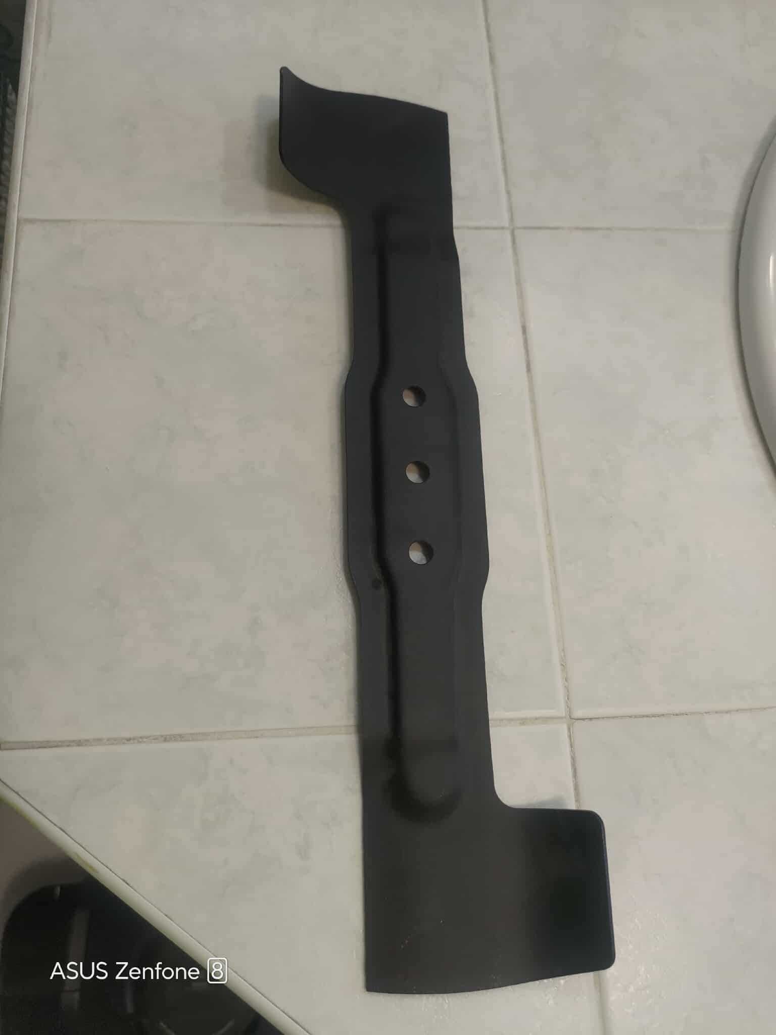 ostrze do kosiarki elektrycznej 34 cm BOSH