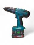 Adapter Makita PA-18 na baterie Einhell Power X-Change przejściówka