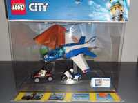 Lego City Shop Display 60208