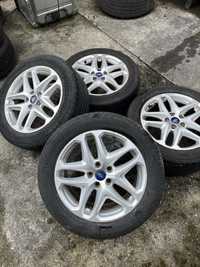 Kola 17” 5x108. Ford Mondeo mk5, Fusion, C-max, S-max, Focus