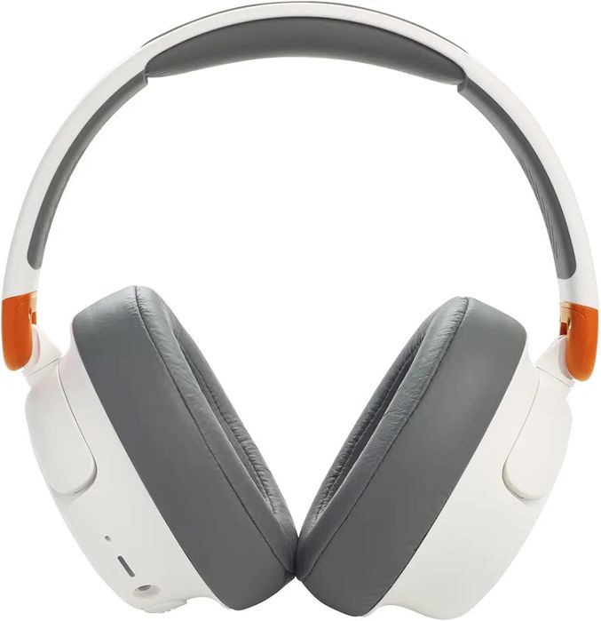 JBL JR 460 NC - bezprzewodowe słuchawki