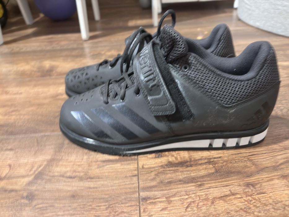 Adidas Powerlift 3.1