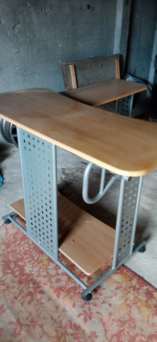 Стіл письмовий розкладний