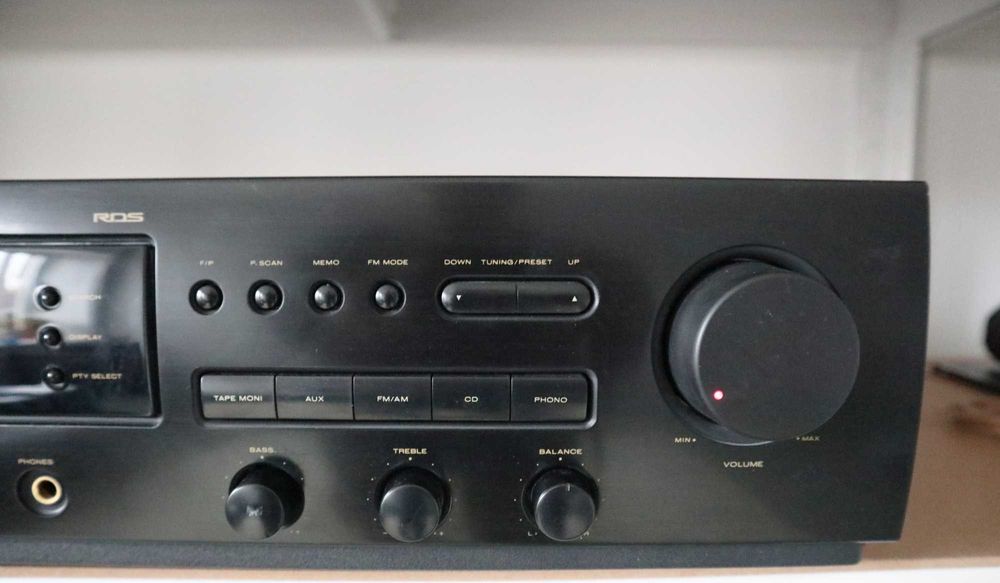 Усилитель   ресивер MARANTZ SR-39