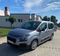 Citroën Berlingo Citroen Berlingo 1,5 BlueHDI