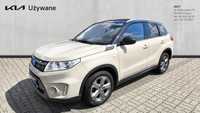 Suzuki Vitara 1.6 Premium 2WD Salon Polska ASO I Właściciel