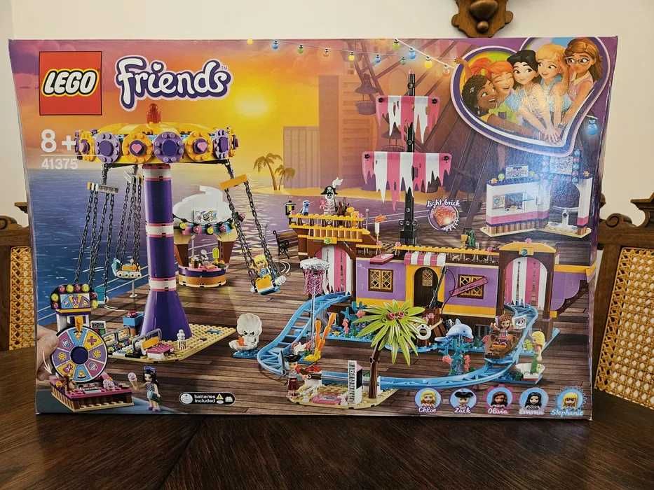 Lego Friends 41375