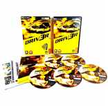 Gra Driver 3 DRIV3R III Gra Komputerowa