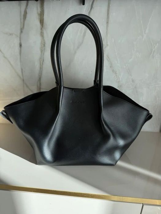 Gino Rossi Torebka w stylu Polene