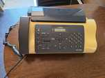 Equipamento Fax canon