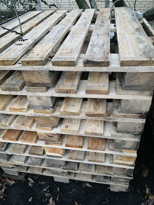 Європалета  піддони деревяні