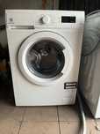 Pralka Electrolux