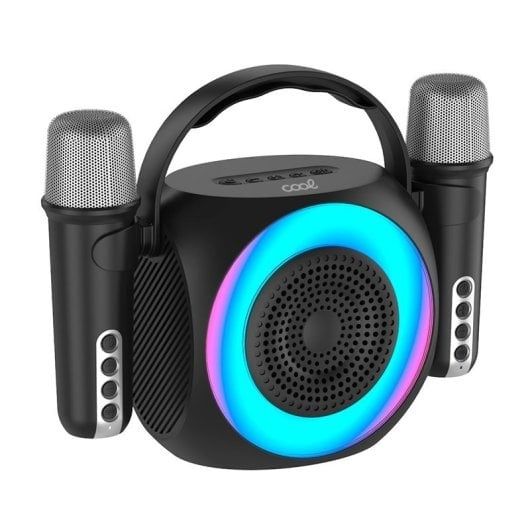 ool Mini Karaoke Party