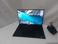 Laptop Dell XPS 9510 15,6 " Intel Core i7 16/512 GB RTX 3050 Ti
