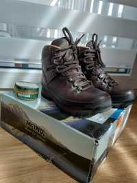 Buty Meindl Borneo Lady 2 MFS rozmiar 37