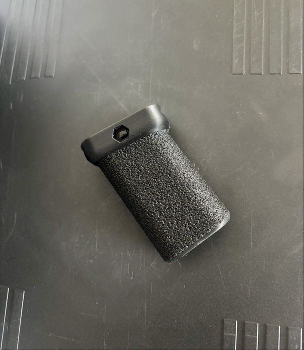 Handstop chwyt przedni AR-15,PCC,AR MLOK