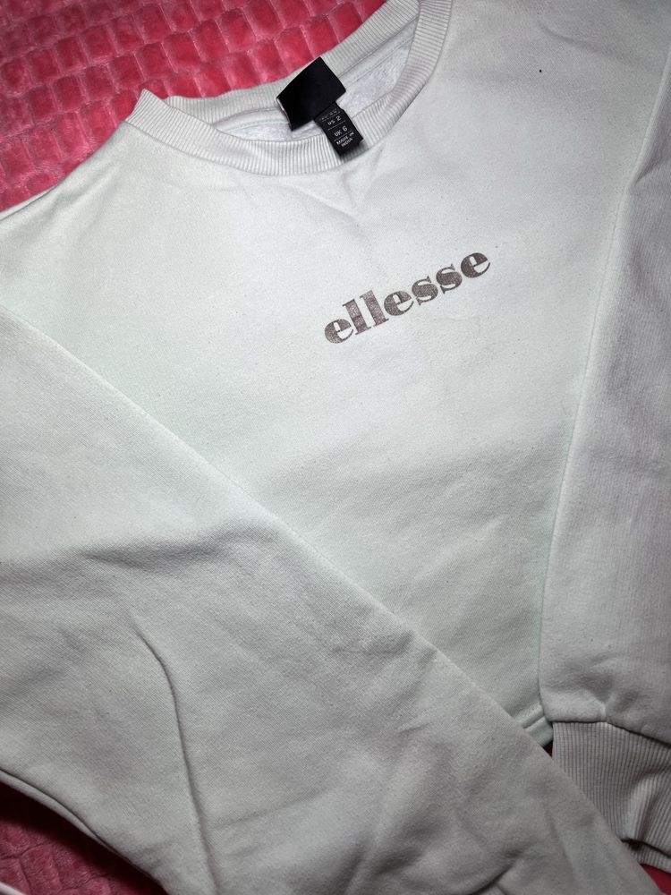 Світшот ellesse