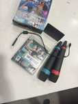 Singstar ps3  mikrofony gra
