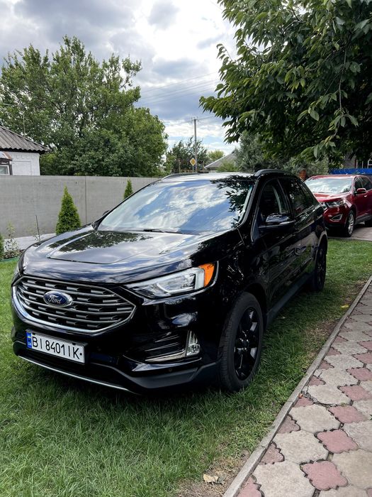 Продаю Ford Edge 2020 року