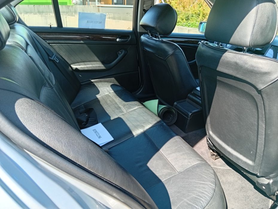 BMW e46 320D ano 2000