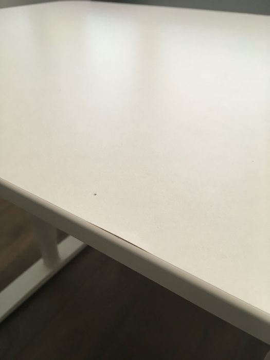 Стільниця IKEA BEKANT 160х80 см / столешница