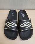 Чоловічі шльопанці Umbro