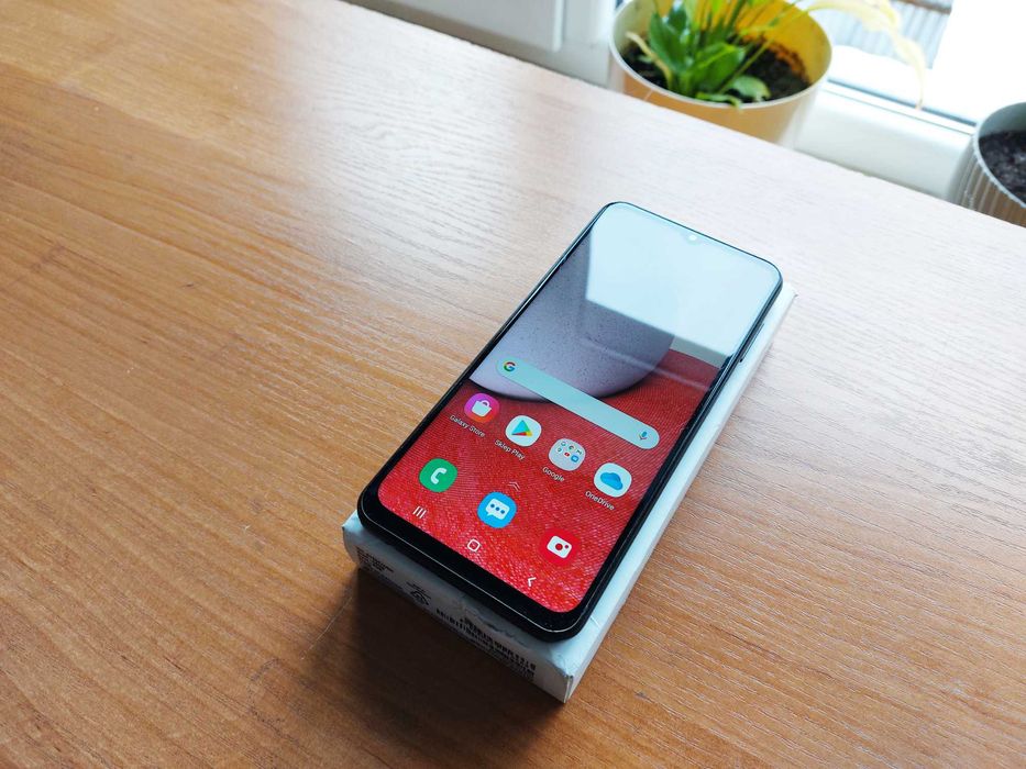 Smartfon Telefon Samsung Galaxy A13 64GB/4GB