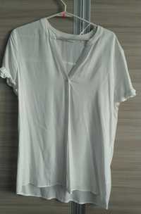 bluzka koszula biała ESPRIT r. M (38)