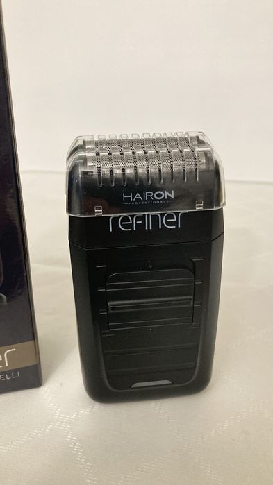 Maquina de barba shaver