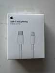 Przewód z USB-C na Lightning (2 m) APPLE nowy