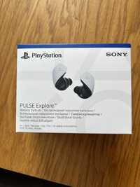 Słuchawki bezprzewodowe SONY PULSE Explore do PS5/PS