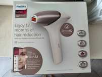 Phillips IPL Removal 9900