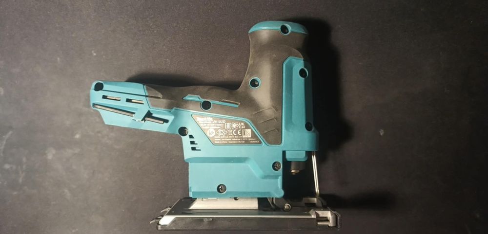 Makita Wyrzynarka - JV102D - 12V