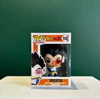 Funko Pop 10 Dragon Ball - Vegeta