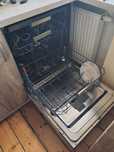 Zmywarka Whirlpool do zabudowy 60 cm