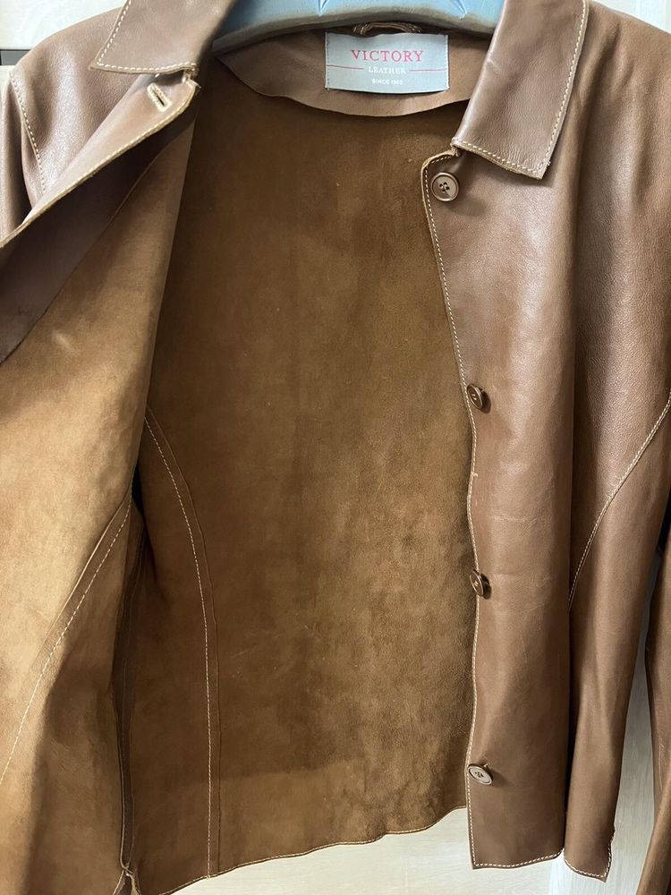 Кожанный пиджак,курточка,шкіряний піджак,шкіряна куртка
