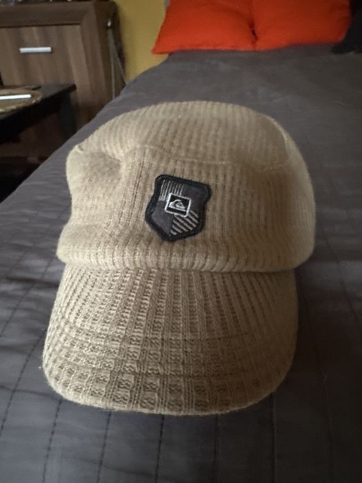 Czapka zimowa Quiksilver