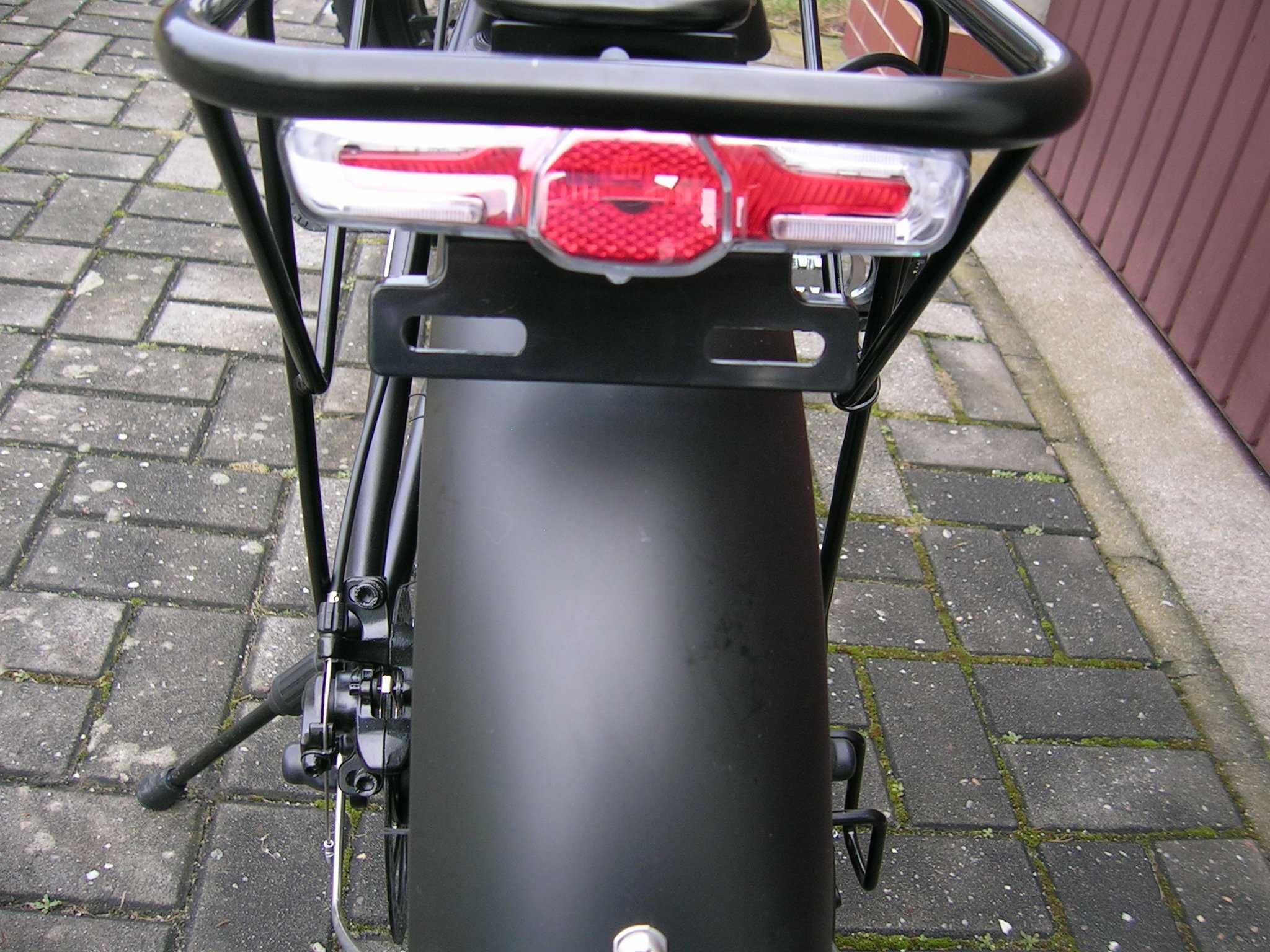 rower elektryczny Engwe EP-2 Pro 48V 13AH